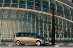 Renault Espace IV 2002 года